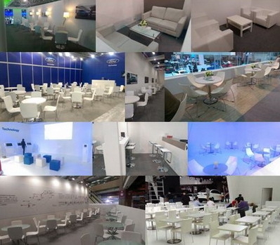展會裝修