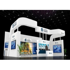 廣州圣鎂展覽服務有限公司