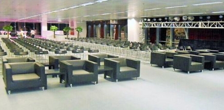 太原同歡會展服務有限公司