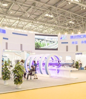 展會裝修