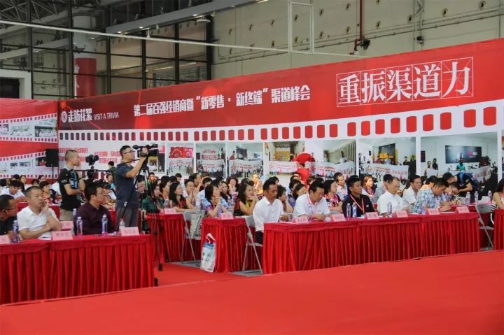 參加展會最應該關注什么?能解決實際經營當中的問題嗎?