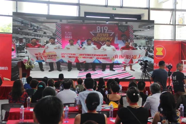 參加展會最應該關注什么?能解決實際經營當中的問題嗎?