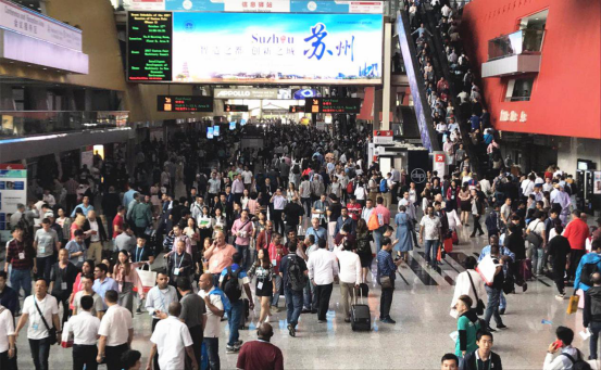 直擊122屆廣交會④：展商專利頻被抄襲，外貿(mào)老司機(jī)如何維權(quán)？