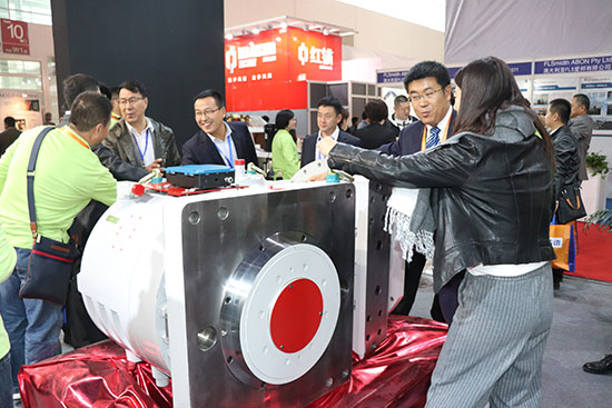 第十七屆中國國際煤炭采礦技術交流及設備展覽會