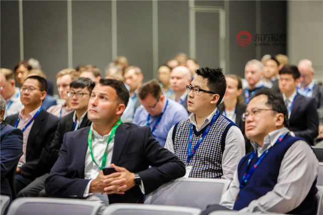 2018年澳大利亞新能源電動車展覽會