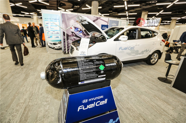 2018年澳大利亞新能源電動車展覽會