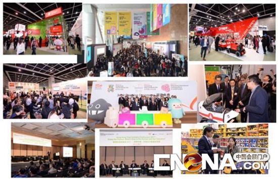 香港貿發局香港玩具展 2018 亞洲最大玩具展 揭示全球最新產品趨勢