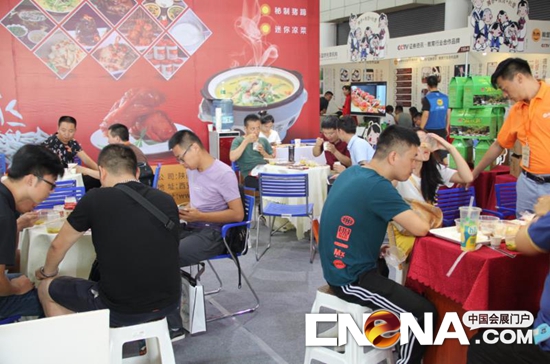 西安特許連鎖加盟展會-專注加盟商，打造最具效果的加盟盛會