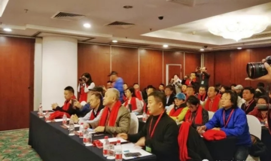 北京國際木結構建筑與裝飾配套設施展覽會暨房車露營產業博覽會新聞發布會在京召開