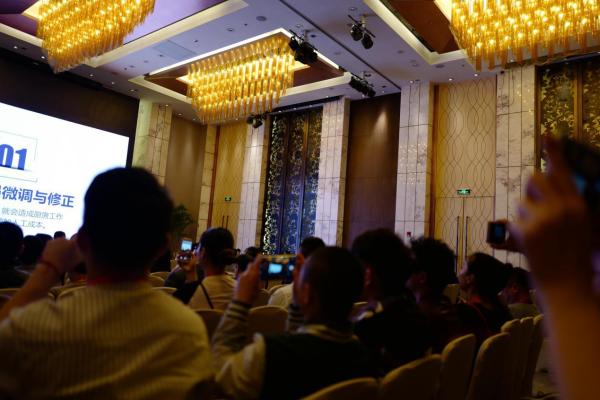 2018中國(guó)國(guó)際火鍋食材大型品嘗會(huì)展，誠(chéng)健集團(tuán)上海火鍋展會(huì)交流會(huì)