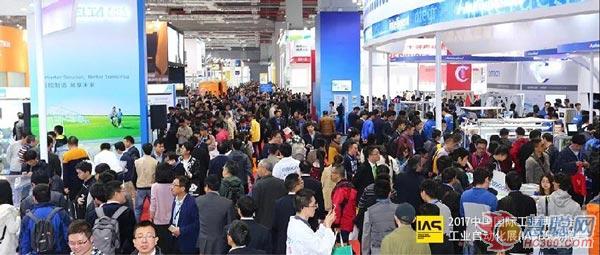 立足智造 全新開拓 — 2018中國（武漢）國際自動化與機(jī)器人展覽會將于6月舉辦 