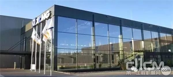 徐工歐洲（德國）研發中心