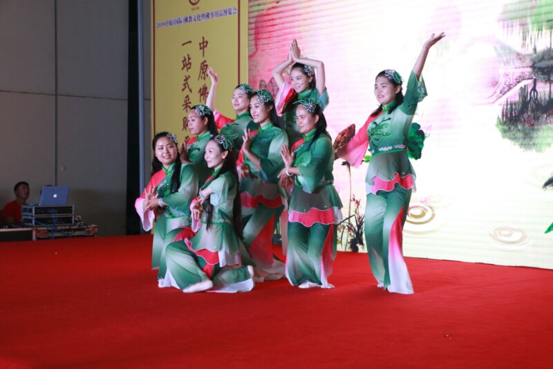 第十一屆鄭州國際珠寶玉文化博覽會6月14日開幕 為期三天