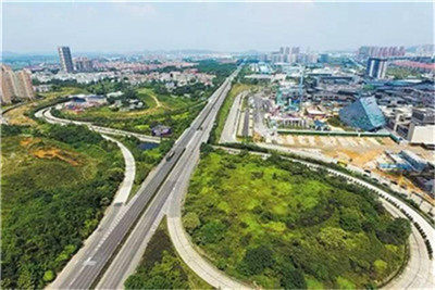 改革開放40周年系列：城市篇之長沙