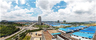 改革開放40周年系列：城市篇之長沙