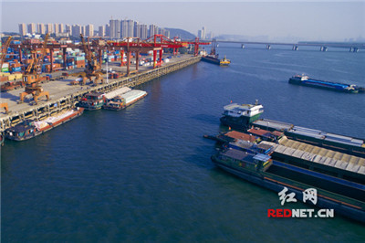 改革開放40周年系列：城市篇之長沙