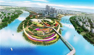 改革開放40周年系列：城市篇之長沙