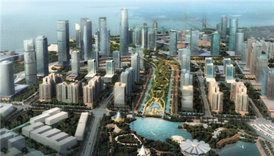 改革開放40周年系列：城市篇之長沙