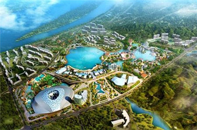 改革開放40周年系列：城市篇之長沙