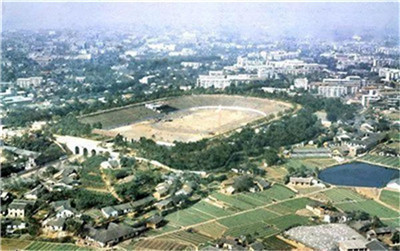 改革開放40周年系列：城市篇之長沙