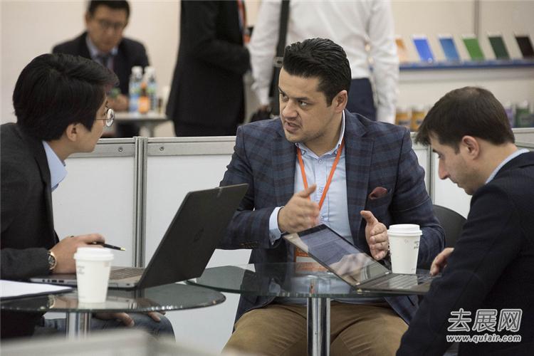 亞洲涂料事業增長的基礎「韓國涂料展」