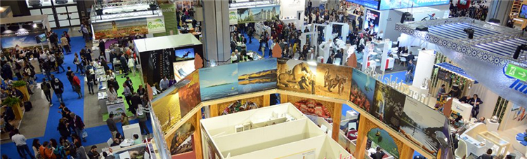 2019米蘭旅游展，四大主題專區任你行！