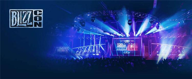 暴雪嘉年華來襲！魔獸世界、爐石傳說等總決賽將上演