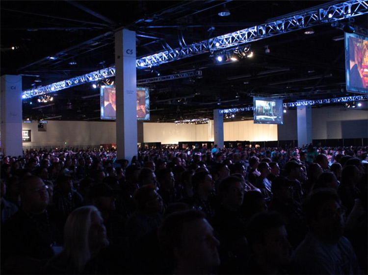 暴雪嘉年華來襲！魔獸世界、爐石傳說等總決賽將上演