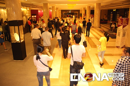 什么是酒店型藝術博覽會？